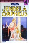 Jendela Orpheus Vol. 4 - Riyoko Ikeda