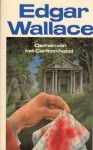 De man van het Carlton hotel - Edgar Wallace