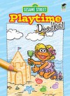 Sesame Street Playtime Doodles! - Sesame Street