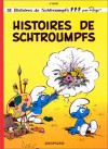 Histoires de Schtroumpfs - Peyo