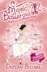 Holly and the Magic Tiara - Darcey Bussell