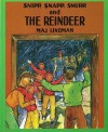 Snipp, Snapp, Snurr and the Reindeer - Maj Lindman