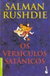 Os Versículos Satânicos - Salman Rushdie