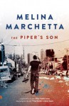 The Piper's Son - Melina Marchetta