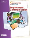 Communication 2000: Employment Communication (with Learner Guide and CD Study Guide) - South-Western Publishing