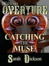 Catching the Muse - Sarah Dickson