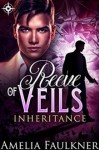 Reeve of Veils - Amelia Faulkner