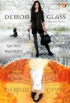 Demonglass - Rachel Hawkins, Dina Begum