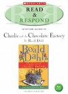 Activities Based On Charlie And The Chocolate Factory By Roald Dahl - Charlotte Raby, Rupert Van Wyk