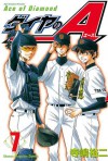 ダイヤのＡ [Daiya no A] 7 - Yuuji Terajima