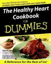 The Healthy Heart Cookbook for Dummies - James M. Rippe