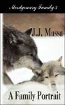 Managing a Family - J.J. Massa