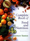 Complete Book of Food and Nutrition S&s Int - Rosemary Stanton