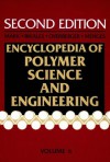 Emulsion Polymerization to Fibers, Manufacture, Volume 6, Encyclopedia of Polymer Science and Engineering, 2nd Edition - Herman F. Mark