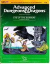 Eye of the Serpent (Advanced Dungeons & Dragons Module UK5) - Graeme Morris