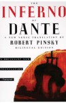 The Inferno of Dante: A New Verse Translation by Robert Pinsky - Robert Pinsky