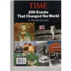 100 Events That Changed the World - Kelly Knauer