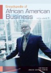 Encyclopedia of African American Business [2 Volumes] - Whitney Smith, Linda T. Wynn