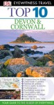 Top 10 Devon and Cornwall - Robert Andrews