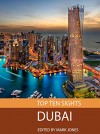 Top Ten Sights: Dubai - Mark Jones