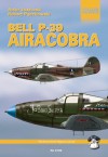 Bell P-39 Airacobra - Artur Juszczak, Robert Pęczkowski