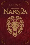 Le Cronache di Narnia - C.S. Lewis, Chiara Belliti, Fedora Dei, Giuseppe Lippi