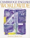 Cambridge English Worldwide Student's Book 4 - Diana Hicks, Andrew Littlejohn