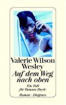 Auf dem Weg nach oben. Ein Fall für Tamara Hayle. (Tamara Hayle #4) - Valerie Wilson Wesley