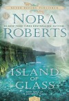 Island of Glass (Guardians Trilogy) - Nora Roberts, Saskia Maarleveld