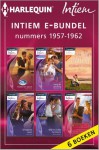 Intiem e-bundel nummers 1957 - 1962 - Yvonne Lindsay, Christine Flynn, Susan Mallery, Anne Oliver, Natalie Anderson, Bronwyn Jameson, Yvonne Koks, Jeannette Beekmans, Yvon Koelman, Lia Rooden-de Munck, Rian Waardenburg, Janke Ouwehand