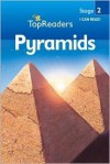 Pyramids - Sally Odgers