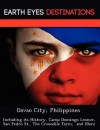 Davao City, Philippines: Including Its History, Camp Domingo Leonor, San Pedro St., the Crocodile Farm, and More - Sam Night