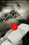 The Book of Letters: 150 Years of Private Canadian Correspondence - Paul Grescoe, Audrey Grescoe