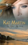 Tan lejos... tan cerca (Romantic Stars) (Spanish Edition) - Kat Martin