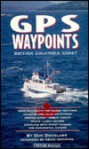 Gps Waypoints: British Columbia Coast - Don Douglass