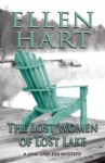 The Lost Women of Lost Lake - Ellen Hart