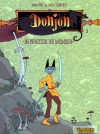 Die Prinzessin der Barbaren (Donjon, #3) - Joann Sfar, Lewis Trondheim