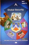 Global Security, Book 2 - Sharon McBride