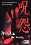 Ju-On: The Grudge 1 - Takashi Shimizu