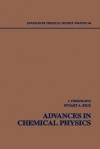 Advances in Chemical Physics, Volume 104 - Ilya Prigogine, Stuart A. Rice