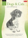 Dogs & Cats / Drawing: Learn to Draw Step by Step (How to Draw and Paint Series: Drawing) - Nolon Stacey