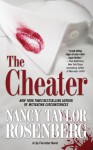 The Cheater - Nancy Taylor Rosenberg