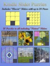 Kindle Slider Puzzles - K. Lenart