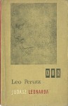Judasz Leonarda - Leo Perutz