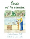 Binnie and the Binoculars: Illustrated by Susan Slayton - Linda Simmons Bell