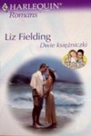 Dwie księżniczki - Liz Fielding