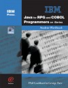 Java for RPG and COBOL Programmers on iSeries Student Workbook - Phil Coulthard, George Farr