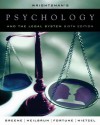 Wrightsman's Psychology and the Legal System - Edith Greene