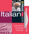 AA Italian Phrase Book - Automobile Association