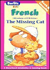 The Missing Cat - Globe Pequot Press